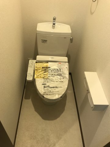 9/27 トイレ