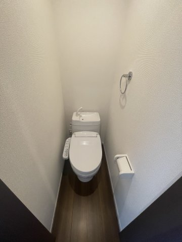 8/22 トイレ