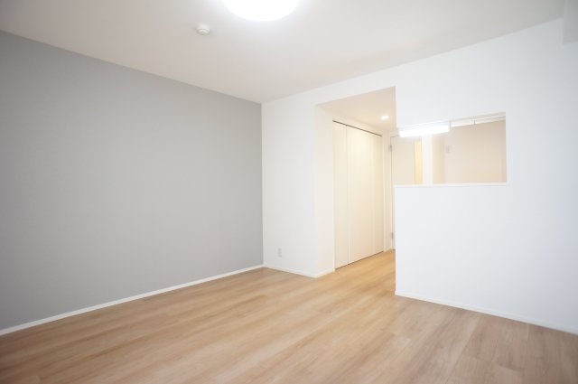 3/22 リビング/ダイニング