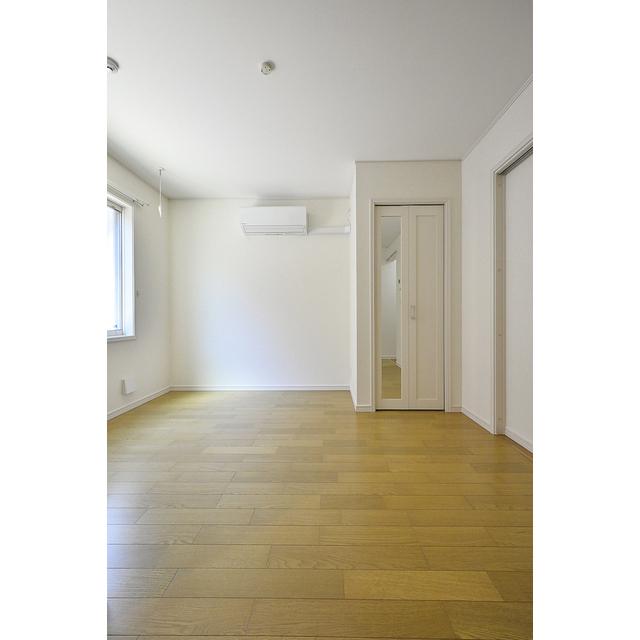 10/13 バルコニー