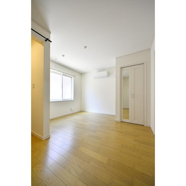 3/13 リビング/ダイニング