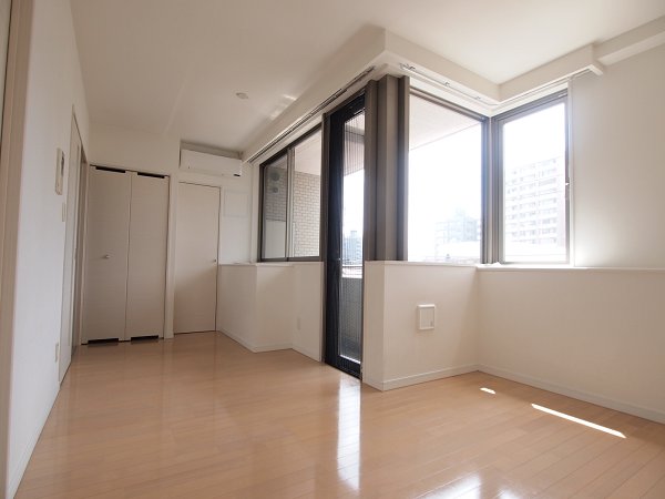 3/28 リビング/ダイニング