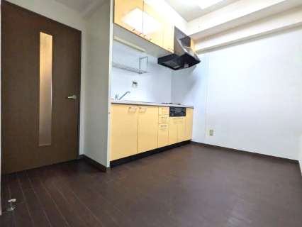 3/16 リビング/ダイニング