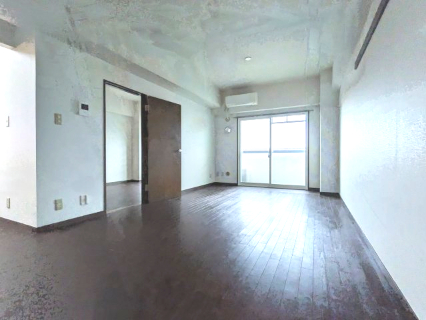 4/16 リビング/ダイニング