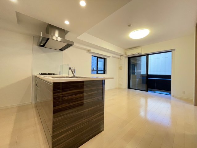 7/30 リビング/ダイニング