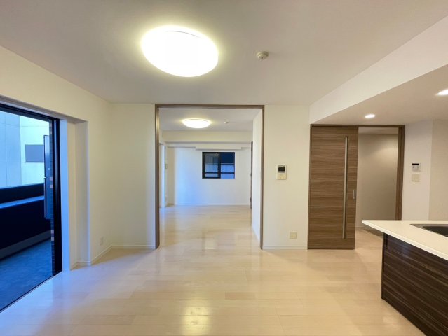 8/30 リビング/ダイニング