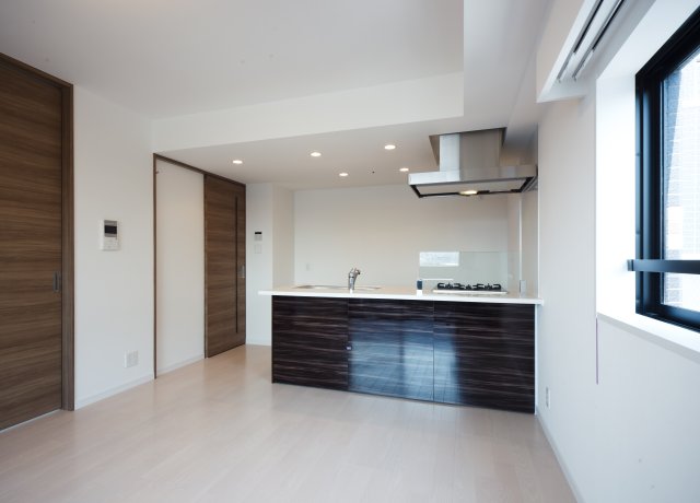 3/30 リビング/ダイニング