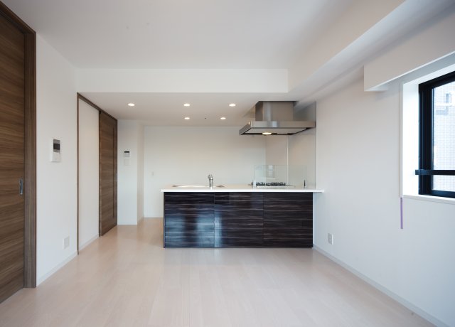 4/30 リビング/ダイニング