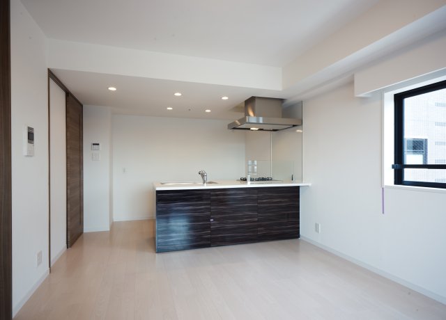 5/30 リビング/ダイニング