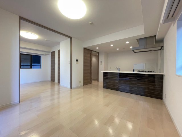 6/30 リビング/ダイニング