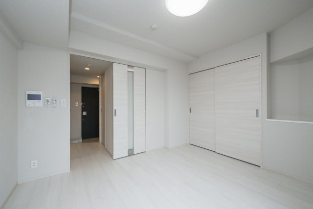 4/20 リビング/ダイニング