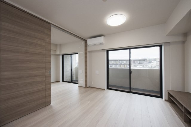 4/20 リビング/ダイニング