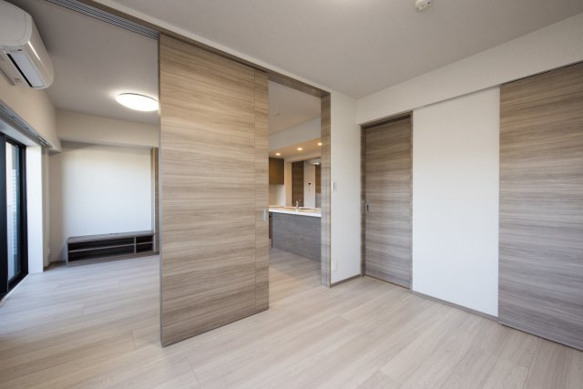 5/20 リビング/ダイニング