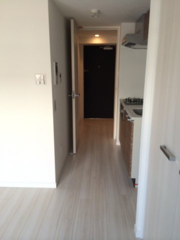 4/15 リビング/ダイニング