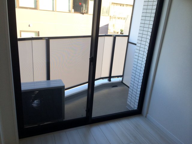 13/15 バルコニー