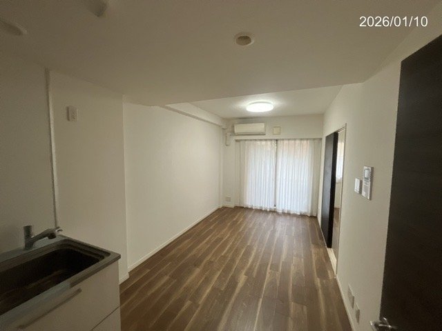 3/19 リビング/ダイニング