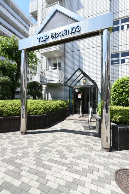 4/6 エントランス