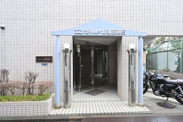 12/19 エントランス