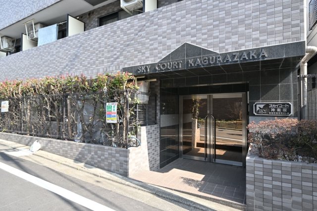 14/17 エントランス