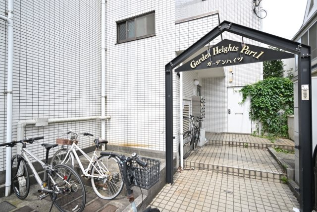 5/7 エントランス