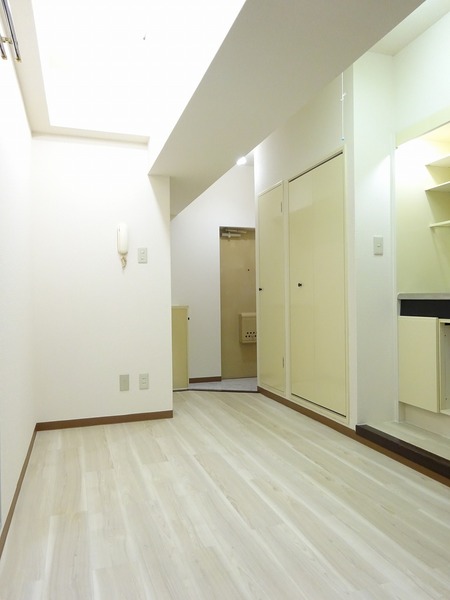 5/14 リビング/ダイニング