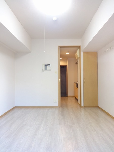 4/15 リビング/ダイニング