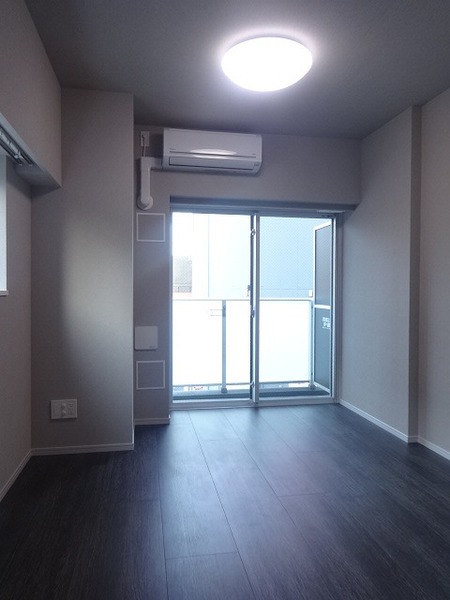 3/14 リビング/ダイニング