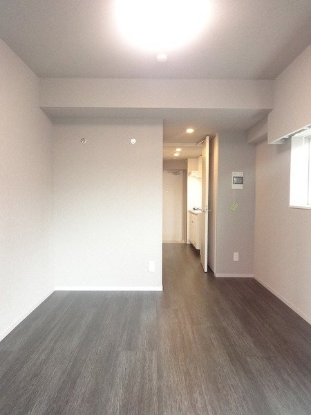 4/14 リビング/ダイニング