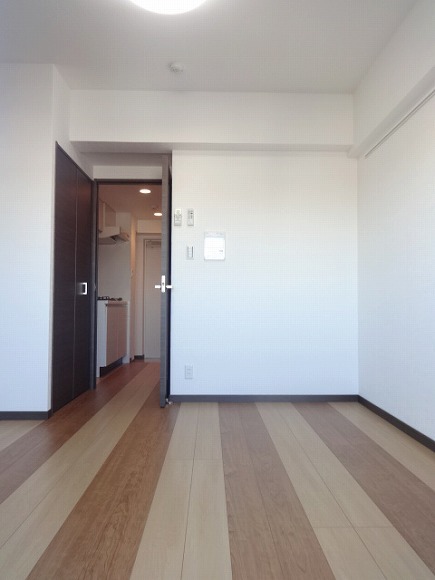 4/14 リビング/ダイニング