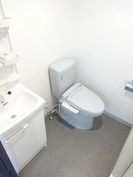 9/14 トイレ