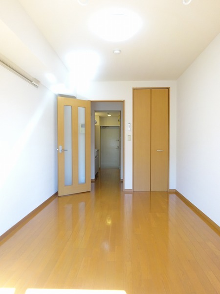 4/14 リビング/ダイニング