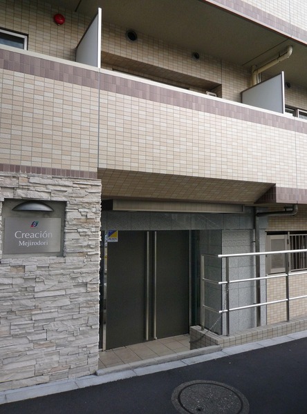 4/4 エントランス