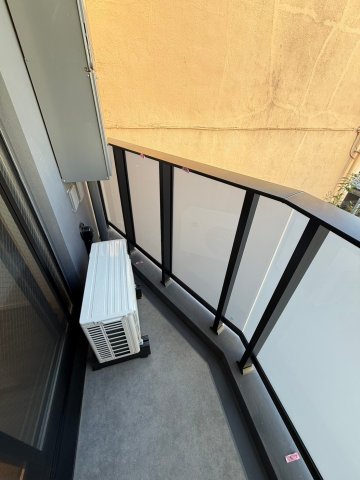 19/23 バルコニー