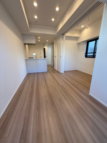 3/23 リビング/ダイニング