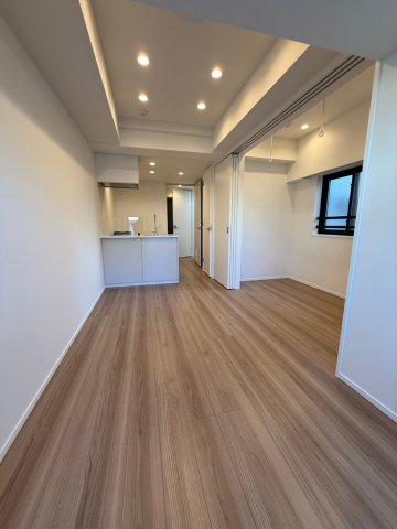 4/23 リビング/ダイニング