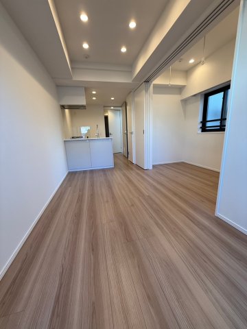 5/23 リビング/ダイニング