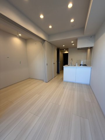 4/18 リビング/ダイニング