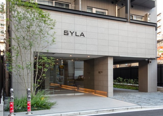 9/19 エントランス