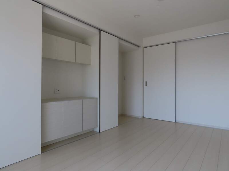 3/13 リビング/ダイニング