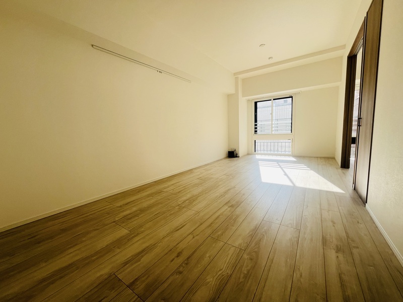 4/22 リビング/ダイニング