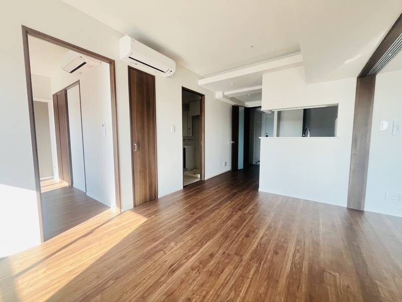 5/24 リビング/ダイニング