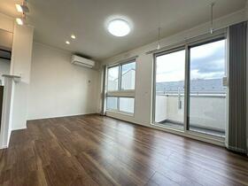 5/16 リビング/ダイニング