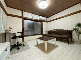 4/16 リビング/ダイニング