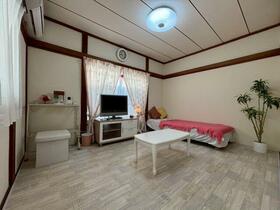 4/16 リビング/ダイニング