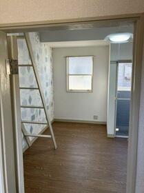 4/11 リビング/ダイニング