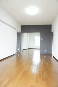 4/16 リビング/ダイニング