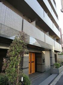 3/5 エントランス