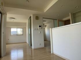 3/14 リビング/ダイニング