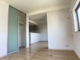 4/14 リビング/ダイニング