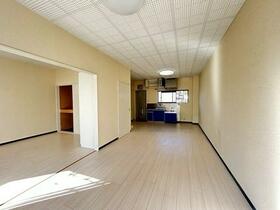 3/26 リビング/ダイニング